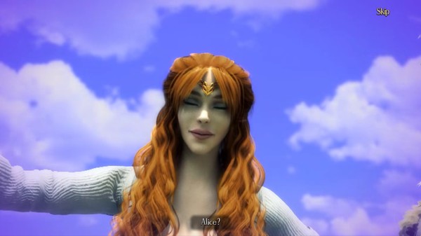 Screenshot z Darkness and Flame: Enemy in Reflection