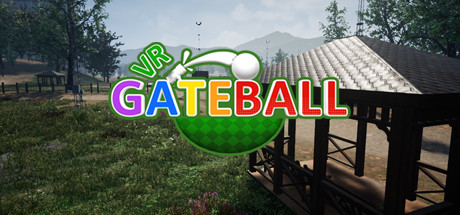 Gateball VR banner