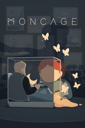 Cover art of Moncage