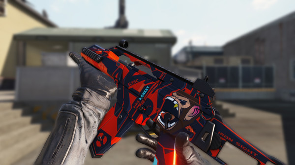 Ironsight - Steam Freemium Package