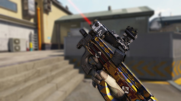 Ironsight - Steam Freemium Package