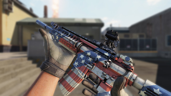 Ironsight - Steam Freemium Package
