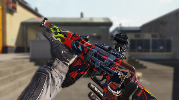 Ironsight - Steam Freemium Package