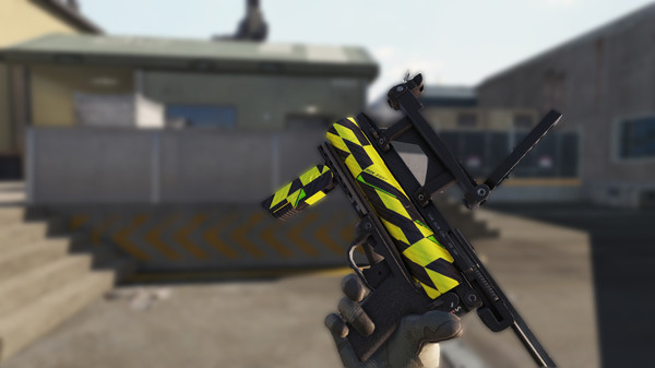 Ironsight - Steam Freemium Package