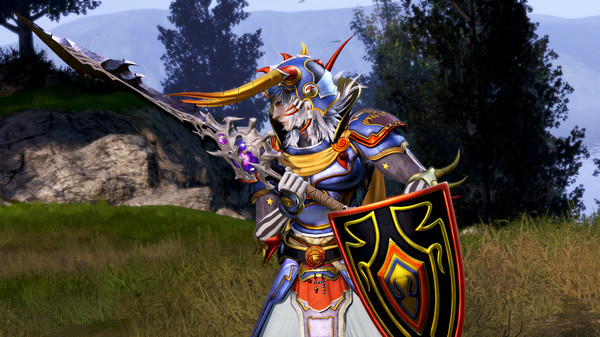 DFF NT: 3rd Appearance Special Set for Warrior of Light and Y'shtola