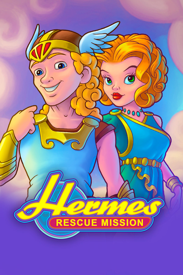 Hermes: Rescue Mission