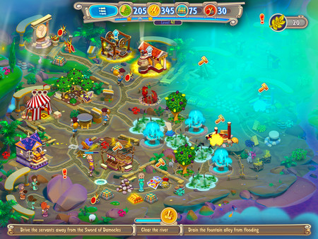 Hermes Rescue Mission screenshot 7