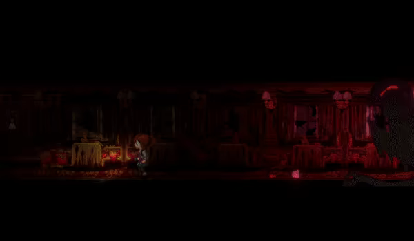 Re:Turn - One Way Trip video 3