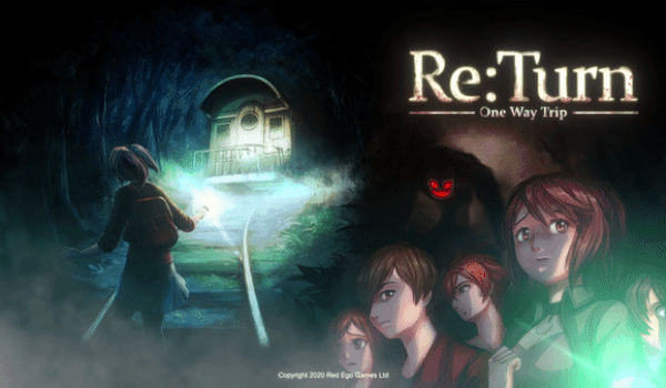 Re:Turn - One Way Trip
