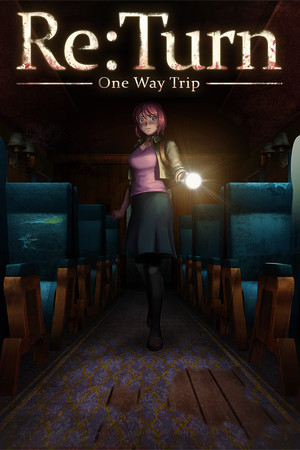 Cover art of Re:Turn - One Way Trip