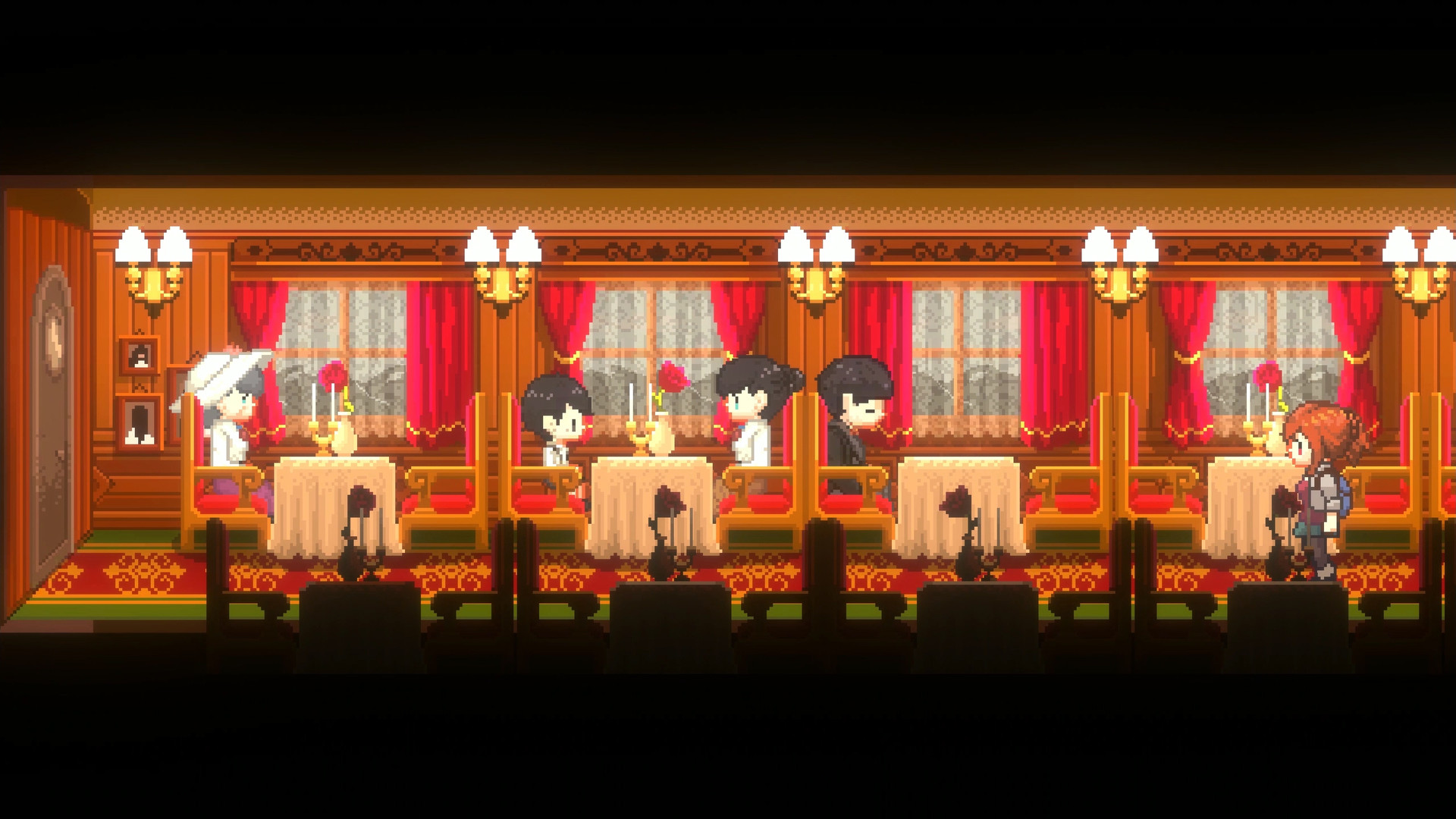 Re:Turn — One Way Trip