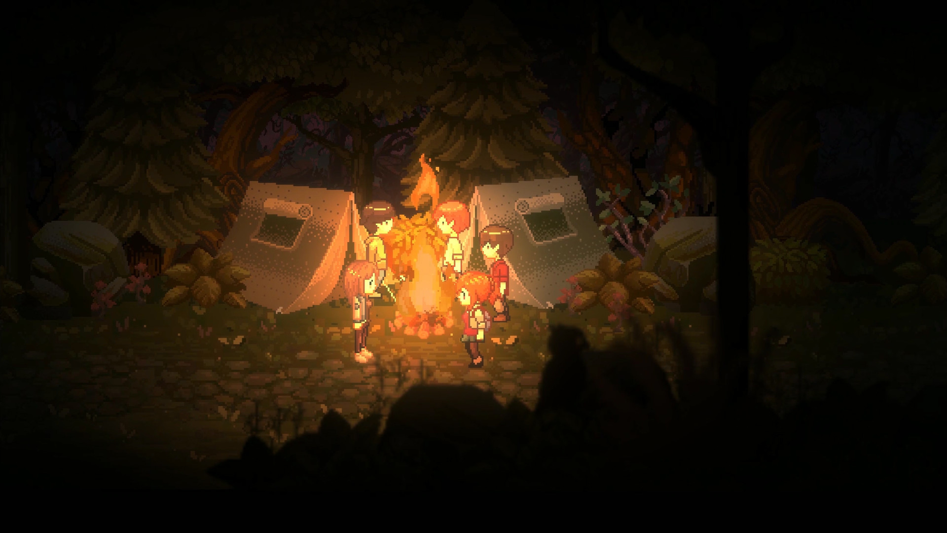 Re:Turn — One Way Trip