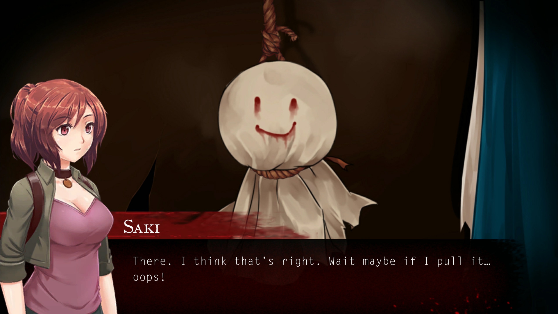 Re:Turn — One Way Trip