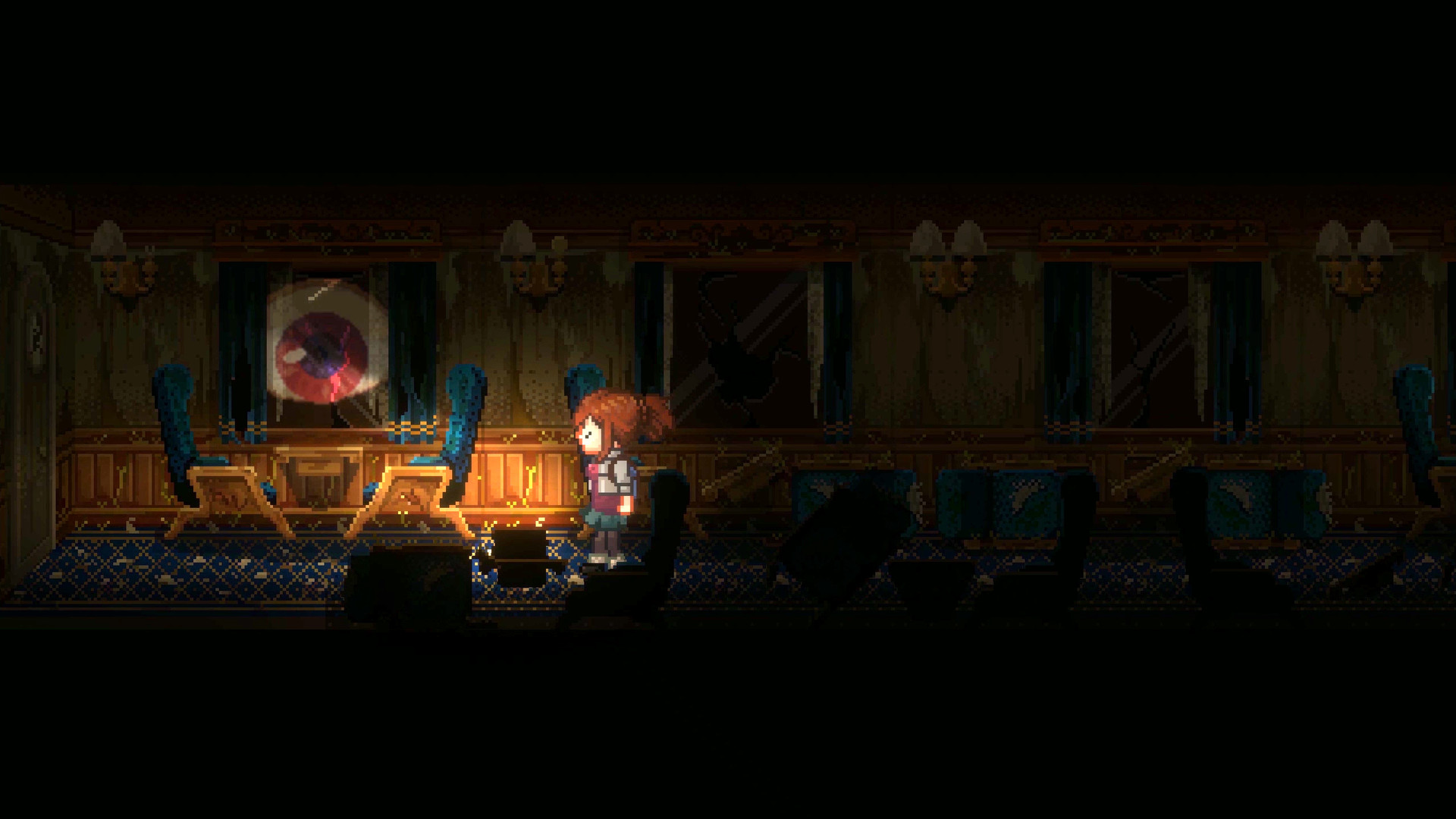 screenshot of Re:Turn - One Way Trip 4