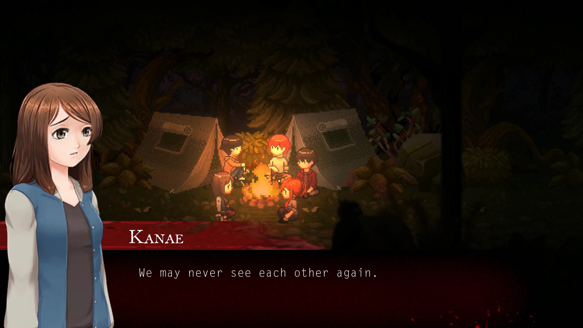 Re:Turn — One Way Trip