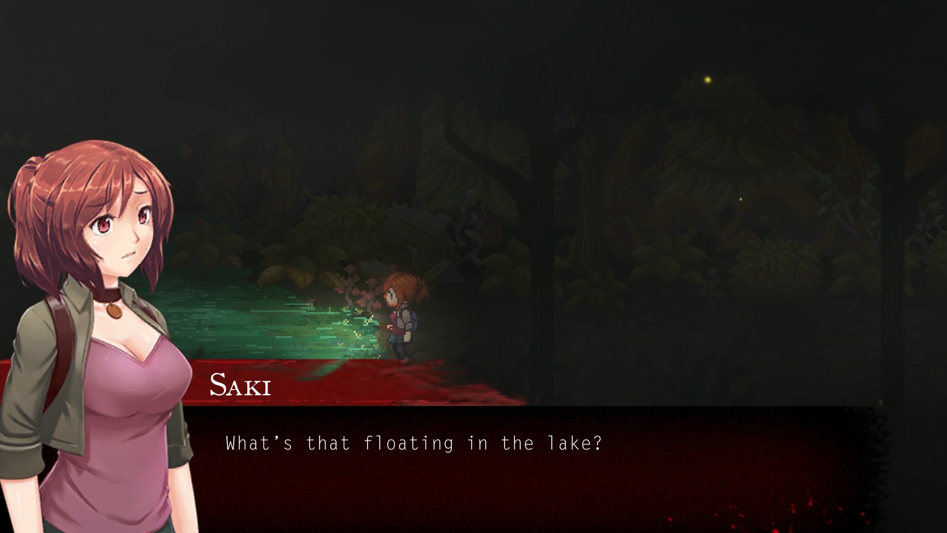 Re:Turn — One Way Trip