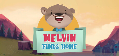 Melvin finds home steam charts