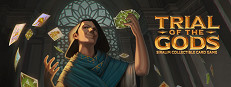 Trial of the Gods: Siralim CCG