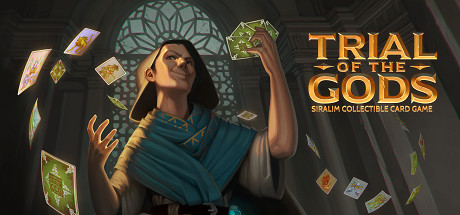 Trial of the Gods: Siralim CCG steam charts