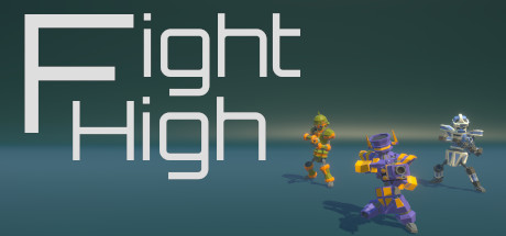 Fight High Cheat Engine/CT