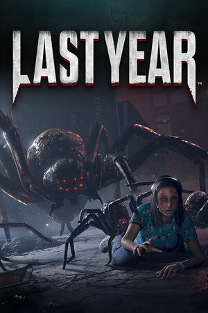 Cover art of Last Year