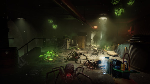 Last Year screenshot 5