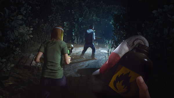 Last Year screenshot 2