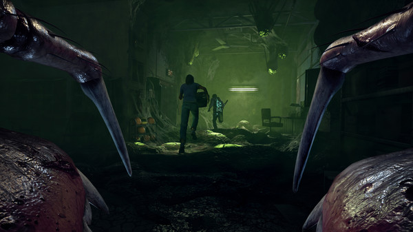 Last Year screenshot 6