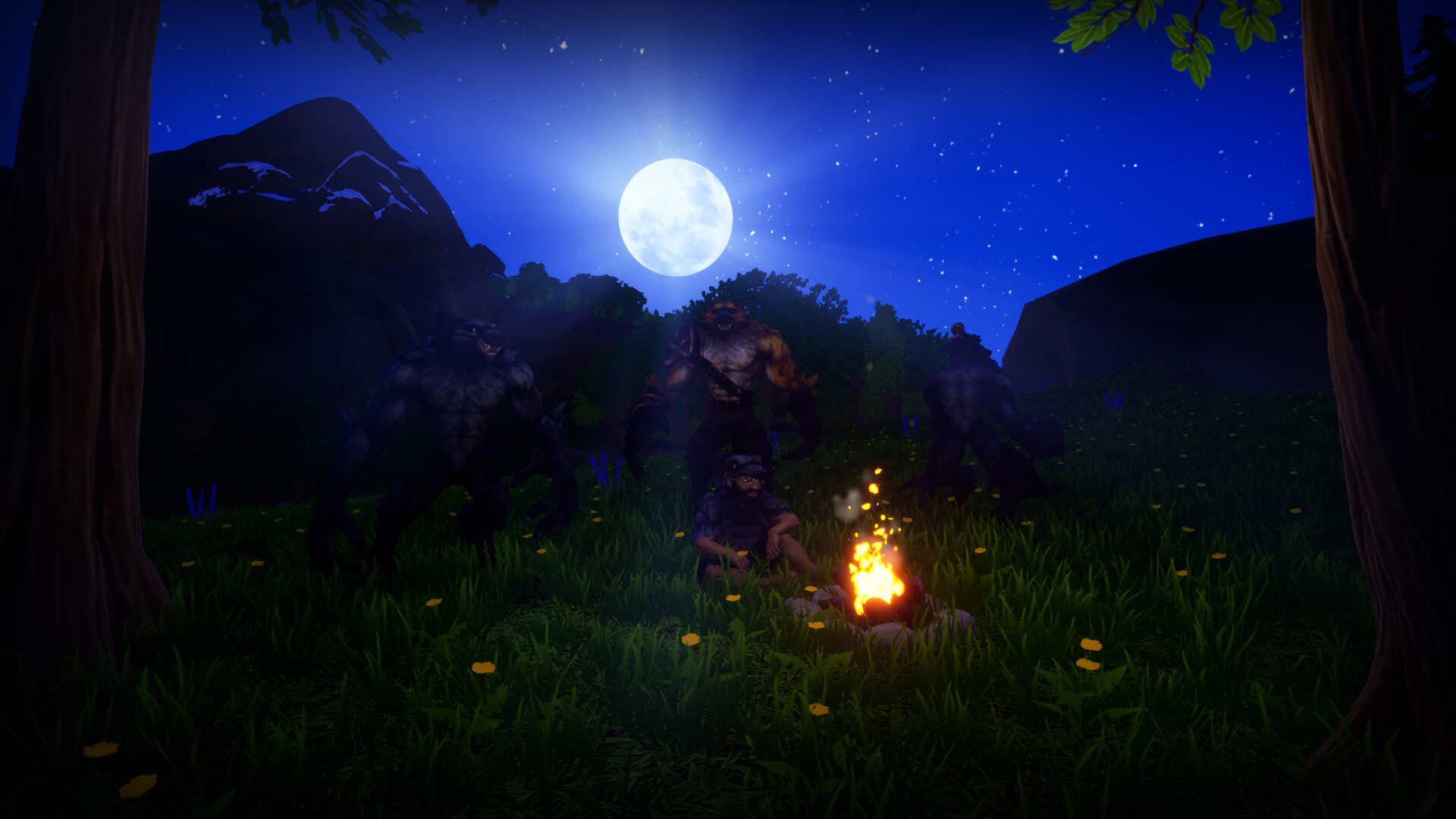 Alek - The Lost Kingdom gameplay screenshot 5