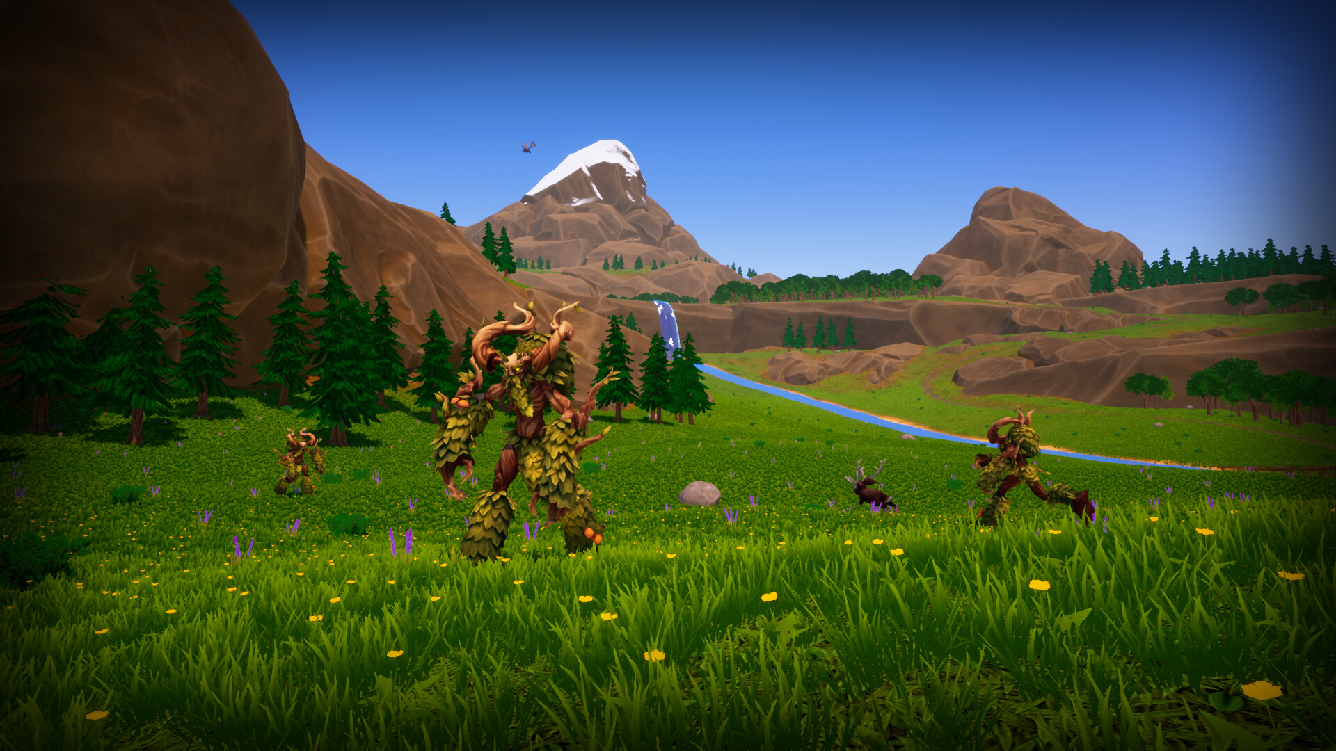 Alek - The Lost Kingdom screenshot #10