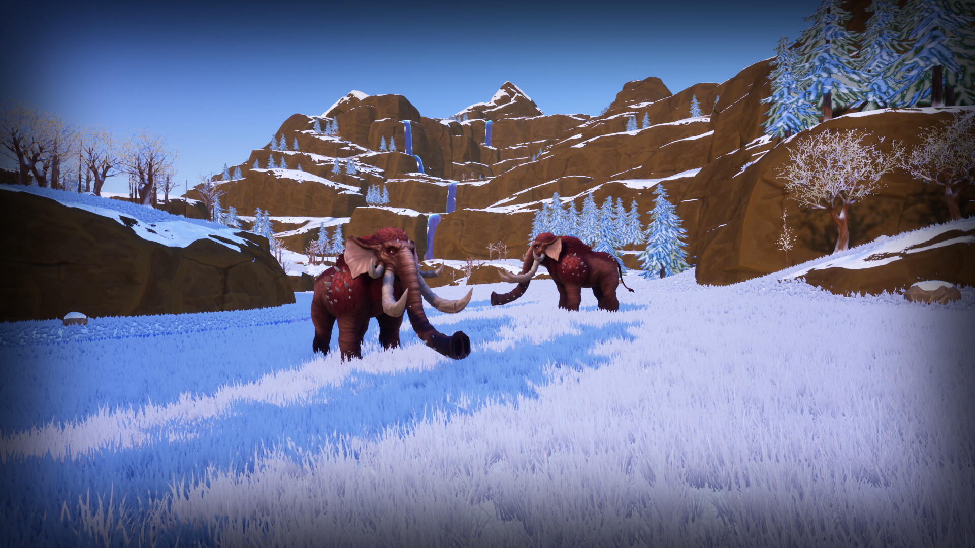 Alek - The Lost Kingdom gameplay screenshot 6