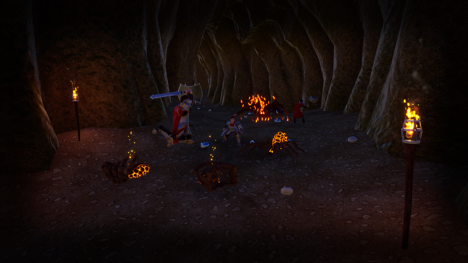 Alek - The Lost Kingdom screenshot #7