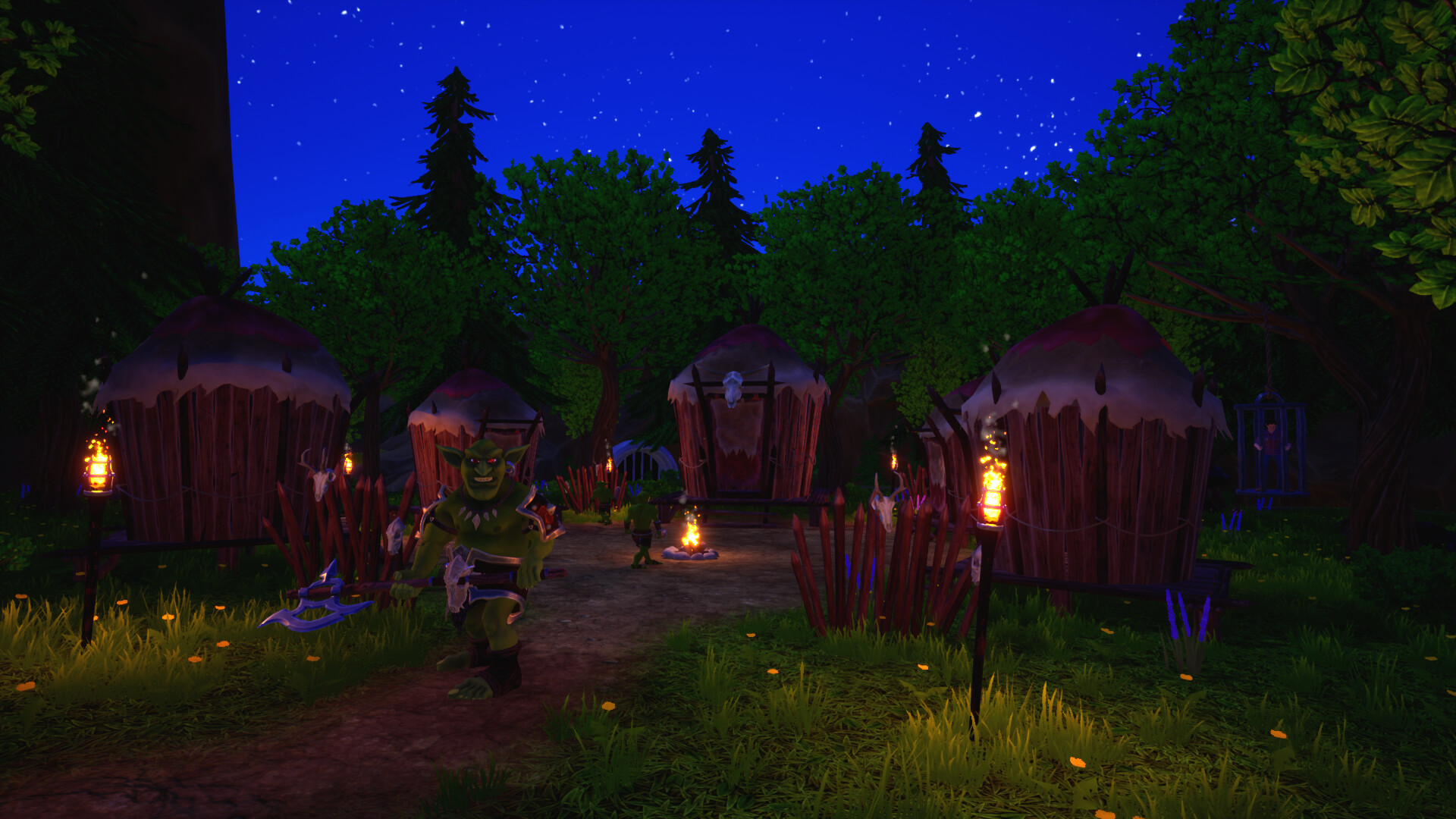 Alek - The Lost Kingdom screenshot #16