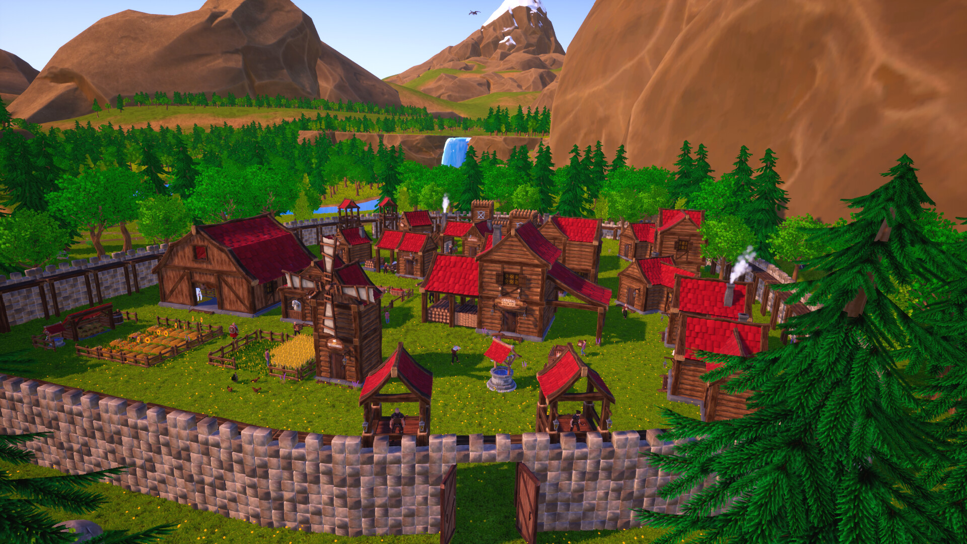 Alek - The Lost Kingdom screenshot #14