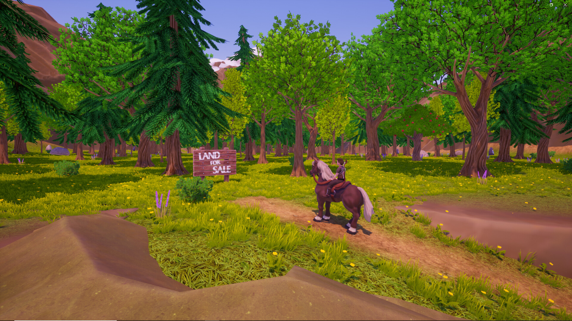 Alek - The Lost Kingdom screenshot #22