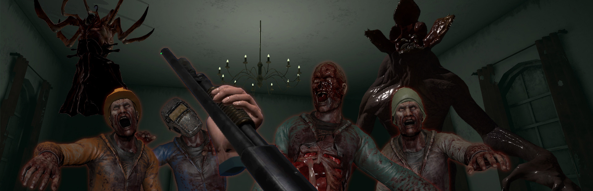 Dark Invasion VR
