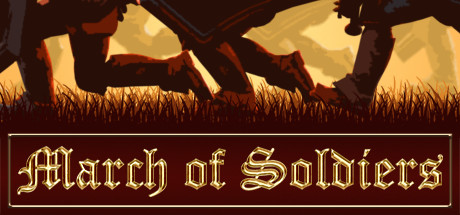 March Of Soldiers Cheat Engine/CT