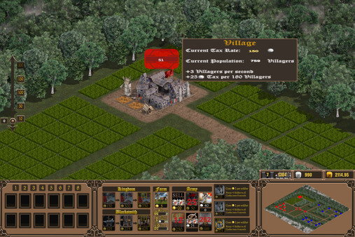 March Of Soldiers screenshot 1