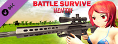 Battle Survive Hentai - Nudity (18+) game capsule image