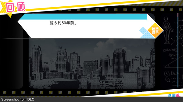 Screenshot z 副作用之瞳 (Tlicolity Eyes)