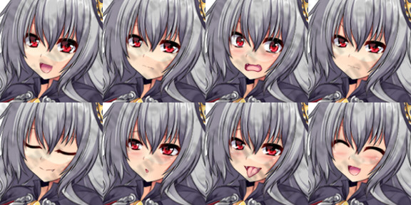 RPG Maker MV - RPG Character Pack