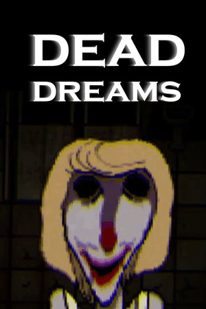 Обложка Dead Dreams