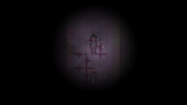 Screenshot z Dead Dreams