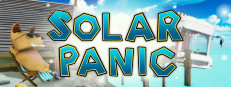 Solar Panic: Utter Distress