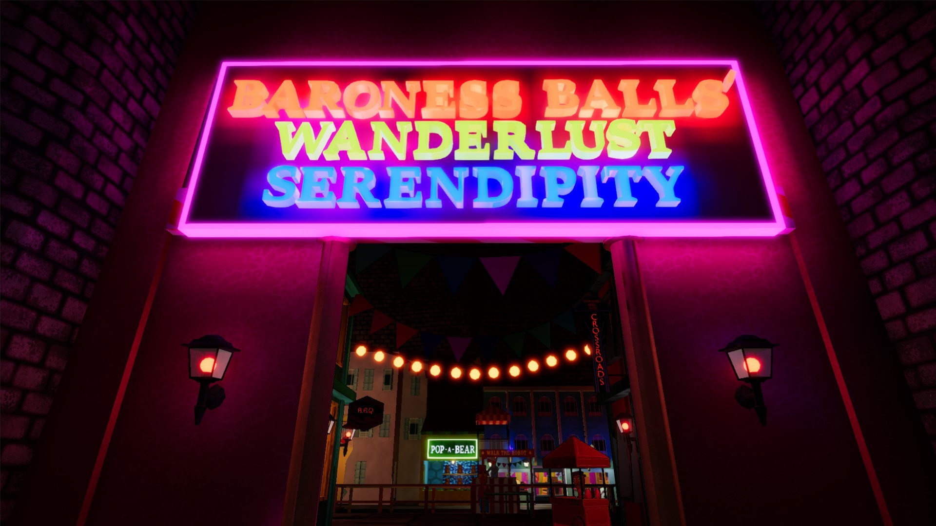 #5. Solar Panic: Utter Distress (Steam) 由: Barracuda Disaster