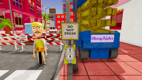 Solar Panic: Utter Distress screenshot 3