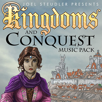 Visual Novel Maker - Kingdoms and Conquest Music Pack