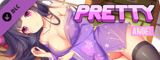 Pretty Angel - 18+ Adult Only Content Small Capsule Image