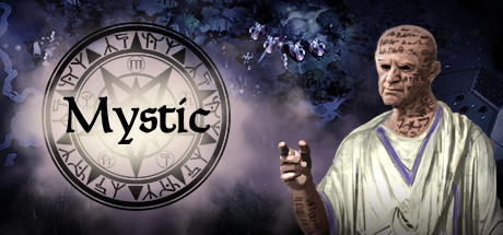 The Mystic Cheat Engine/CT