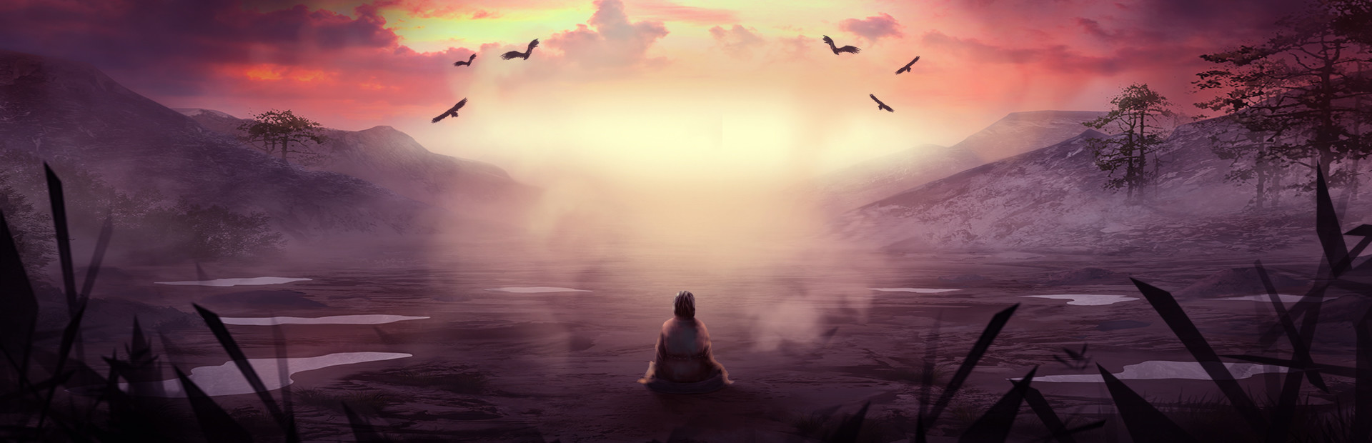 The Mystic